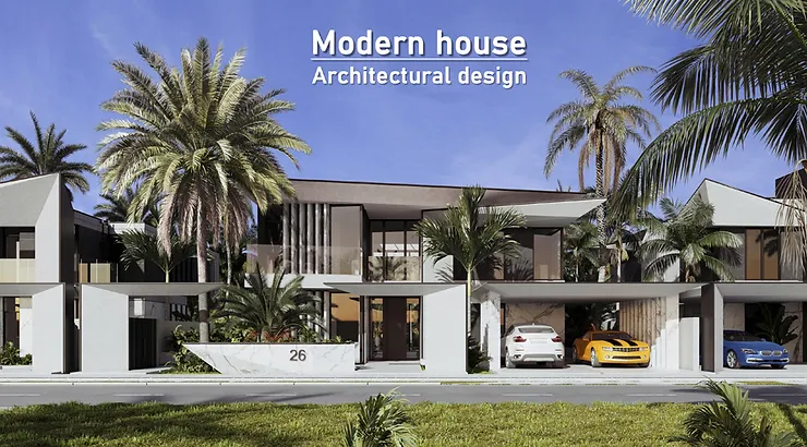 Modern Homes