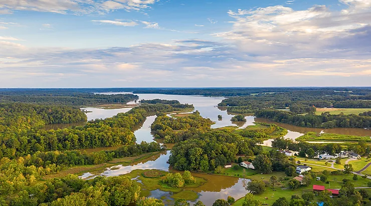 Lake Oconee