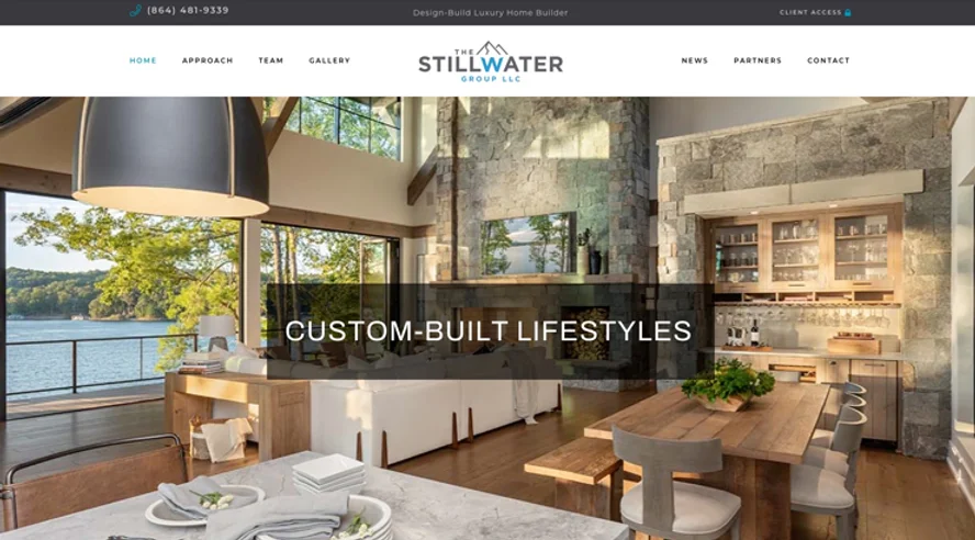 The Stillwater Group