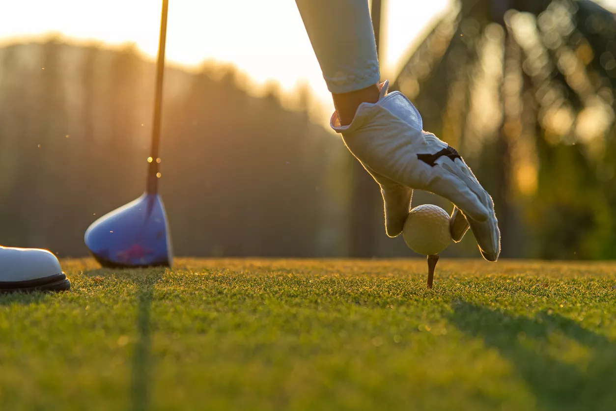 Dream Home Benefits: Custom Builds at Keowee Falls 6 Golf & Country Clubs