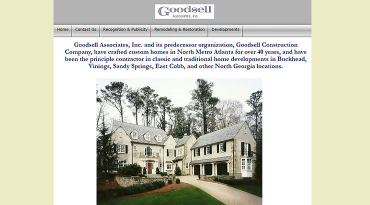 Goodsell Associates