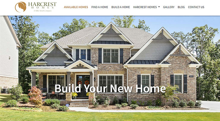 Harcrest Homes