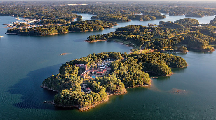 Lake Lanier