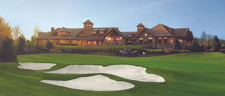Dream Home Benefits: Custom Builds at Keowee Falls 13 Hotels and Lodging