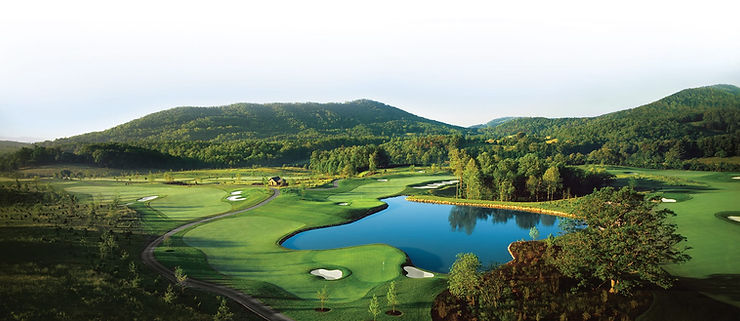 Dream Home Benefits: Custom Builds at Keowee Falls 7 Golf & Country Clubs