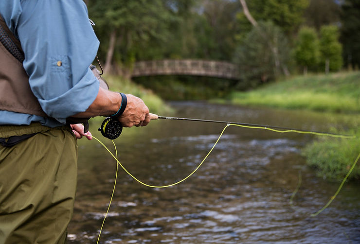 Fishing & Watersports