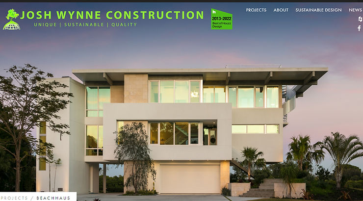 Josh Wynne Construction