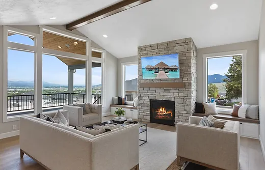 Lake Oconee Buider Spotlight: Camden Homes 1 image 19