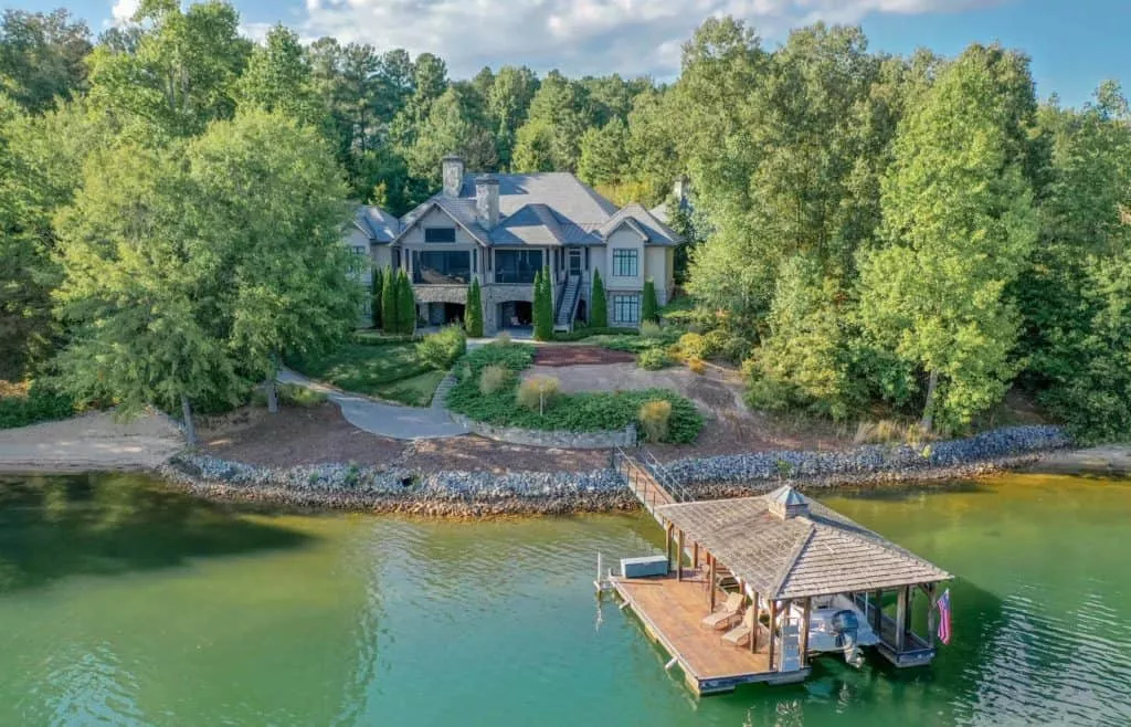 Lake Oconee Buider Spotlight: Camden Homes 6 image 20