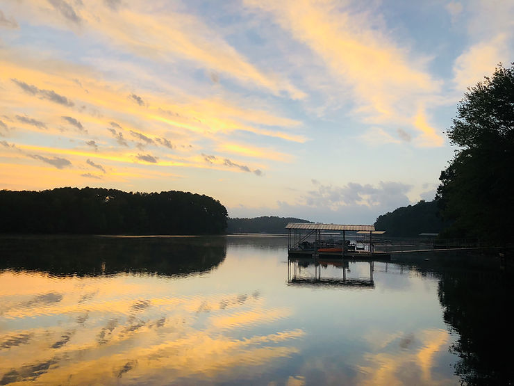 Lakeside Living