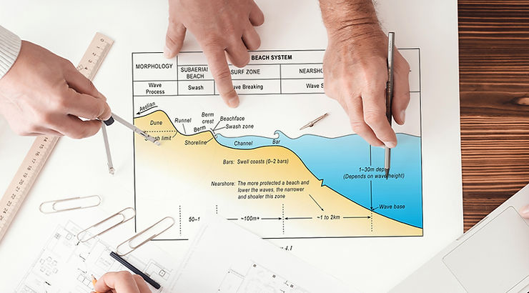 Regulations in Flood or Coastal Velocity Zones