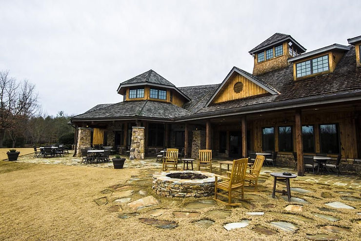 Lake Keowee Custom Home Communities