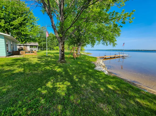 Lake Oconee Builder Spotlight: New Leaf Homes 5 Lakeside Living