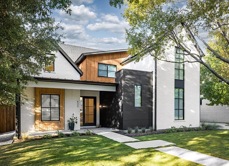 Lake Oconee Builder Spotlight: New Leaf Homes 1 New Leaf Homes