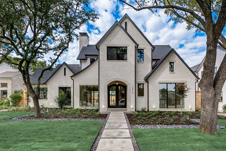 Lake Oconee Builder Spotlight: New Leaf Homes 3 Lake Oconee Custom Home Communities