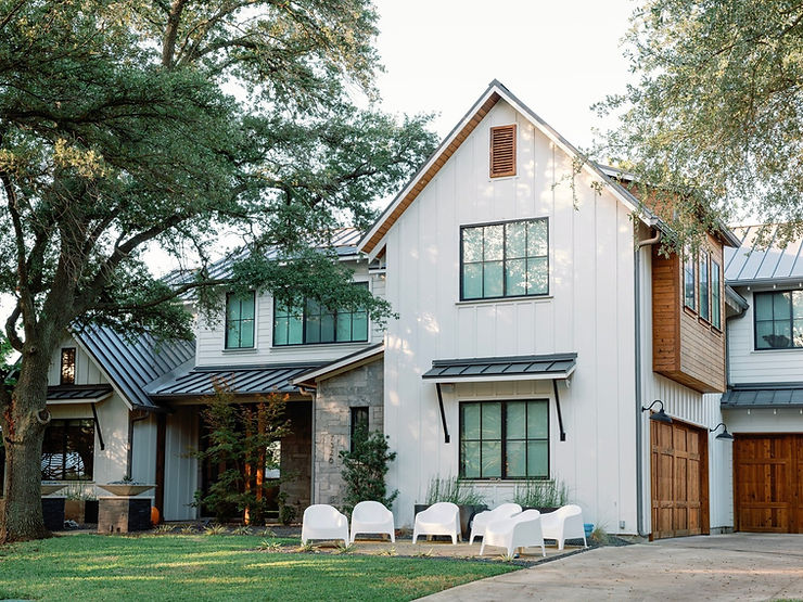 Lake Oconee Builder Spotlight: New Leaf Homes 4 Lake Oconee Custom Home Communities