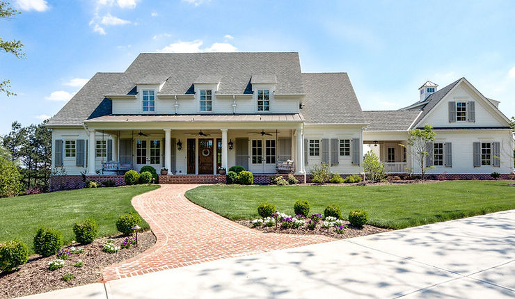 Alpharetta & Milton GA Builder Spotlight: Smith & Kennedy 4 Alpharetta & Milton Custom Home Communities