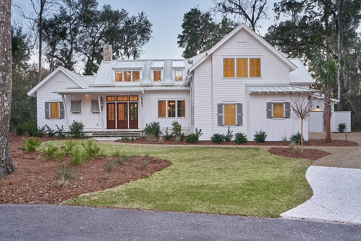 Alpharetta & Milton GA Builder Spotlight: Smith & Kennedy 7 Alpharetta & Milton Living