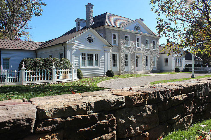 Bonner Buchanan Custom Homes