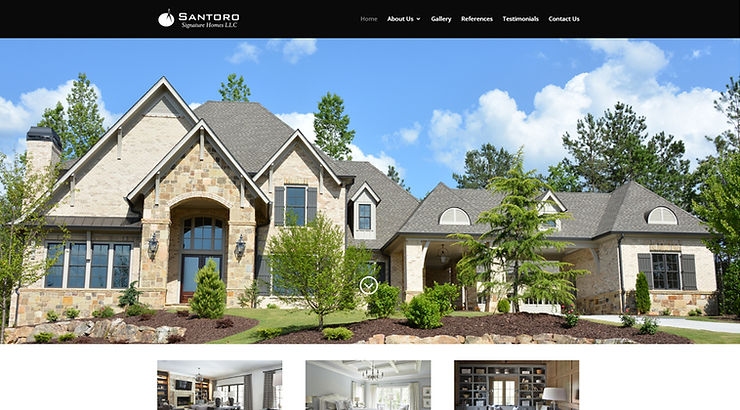 Santoro Signature Homes LLC