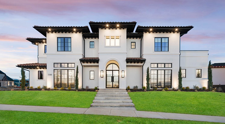 Bella Custom Homes