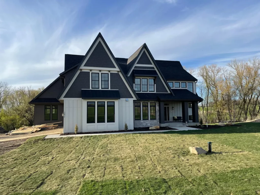 Builder Spotlight: Custom One Homes 1 Custom One Homes
