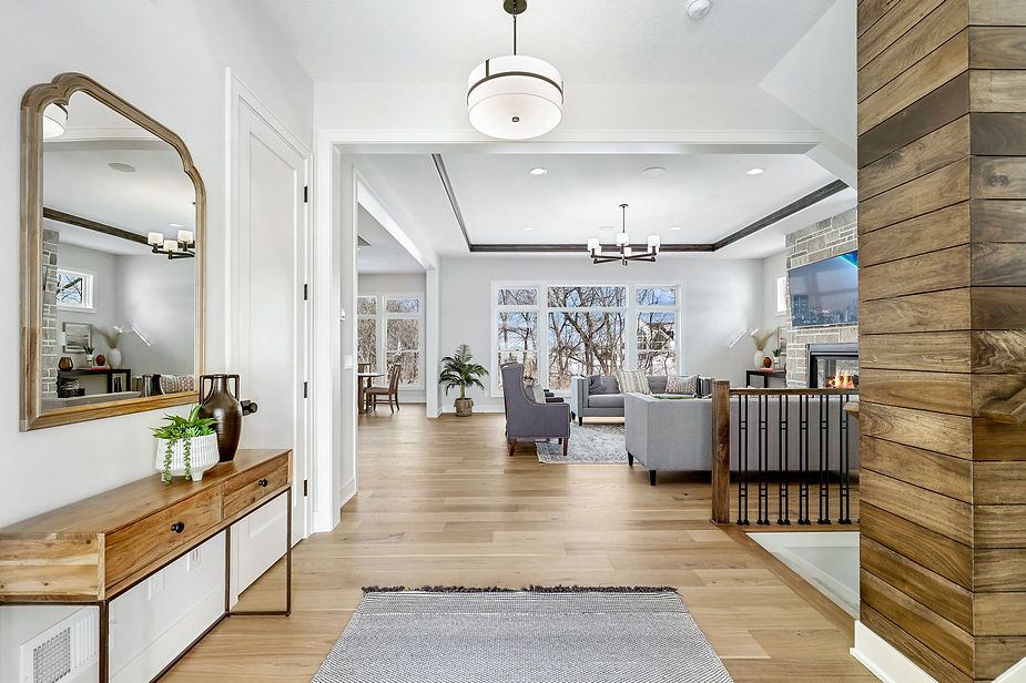 Builder Spotlight: Custom One Homes 2 Custom One Homes