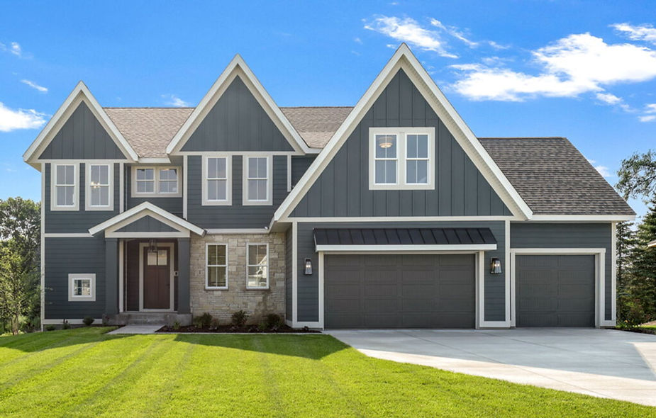 Builder Spotlight: Custom One Homes 6 Custom One Homes