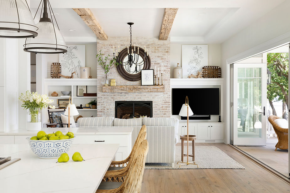 Builder Spotlight: Custom One Homes 9 Custom One Homes
