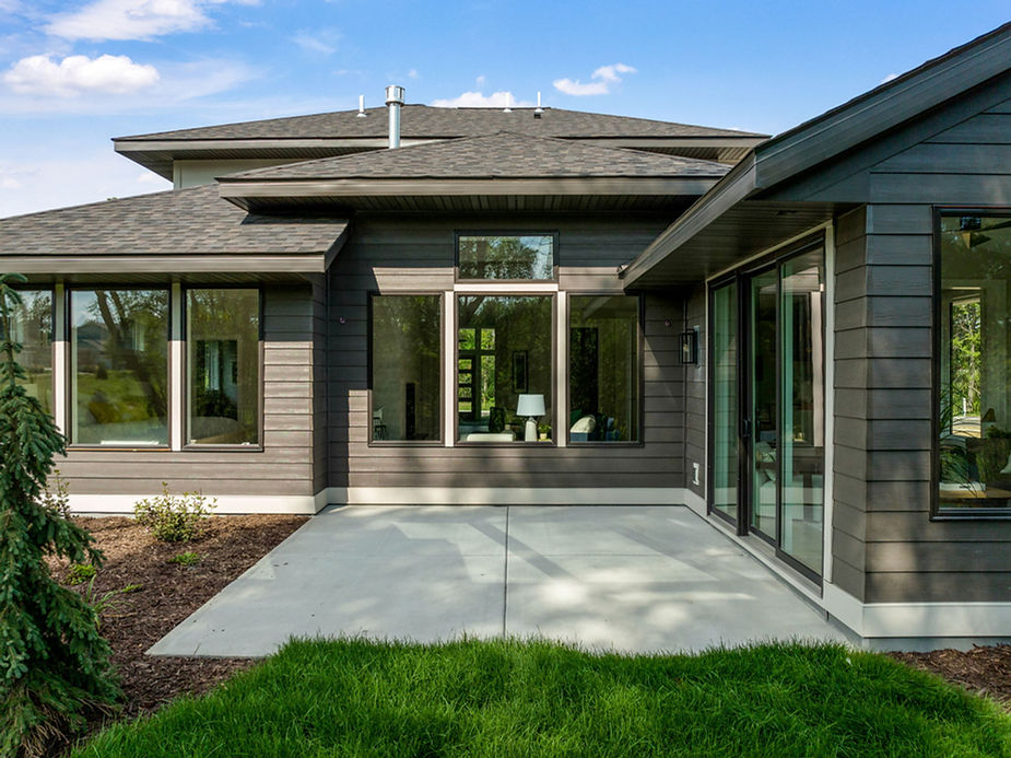 Builder Spotlight: Custom One Homes 5 Custom One Homes
