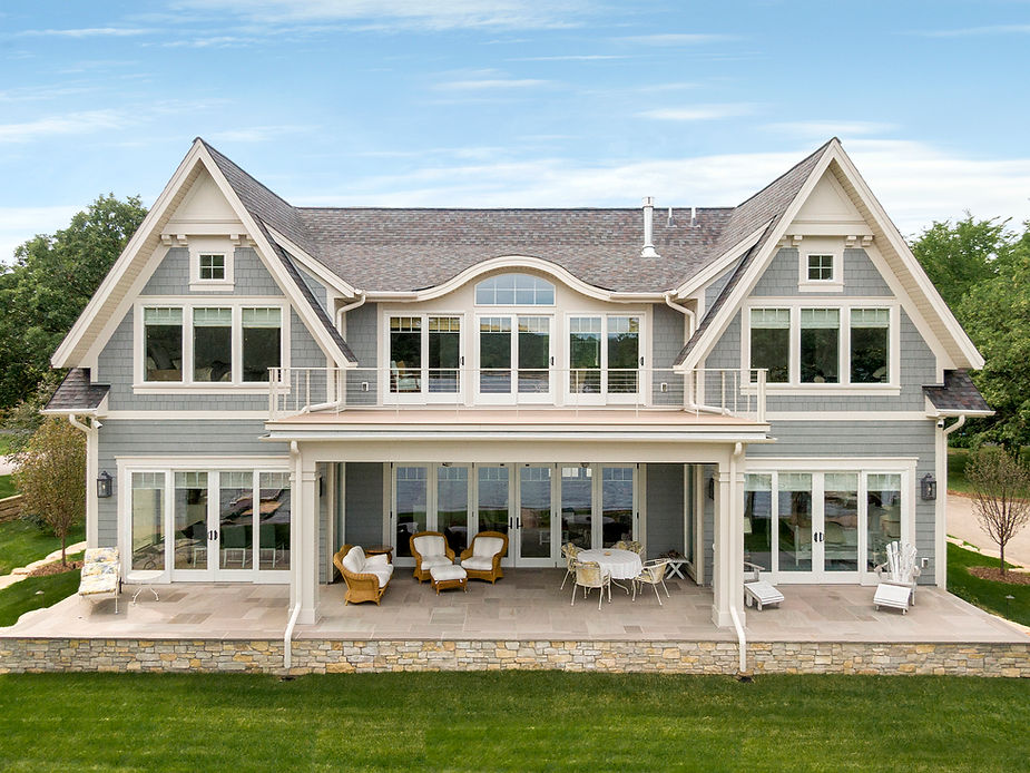 Builder Spotlight: Custom One Homes 8 Custom One Homes