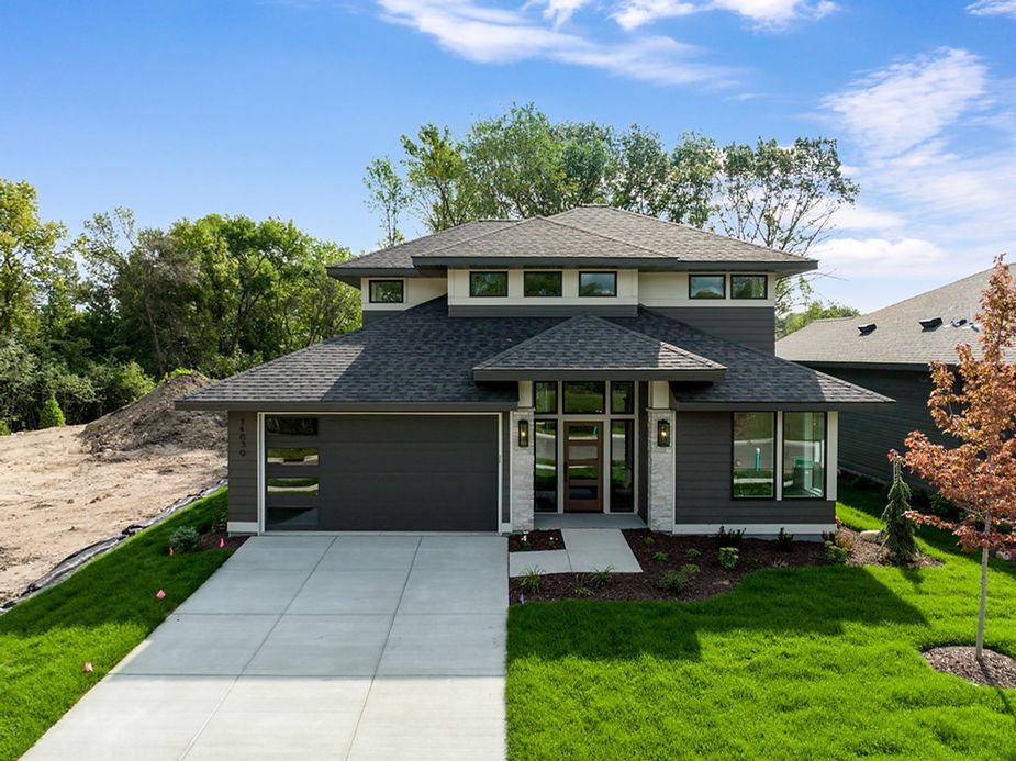 Builder Spotlight: Custom One Homes 3 Custom One Homes