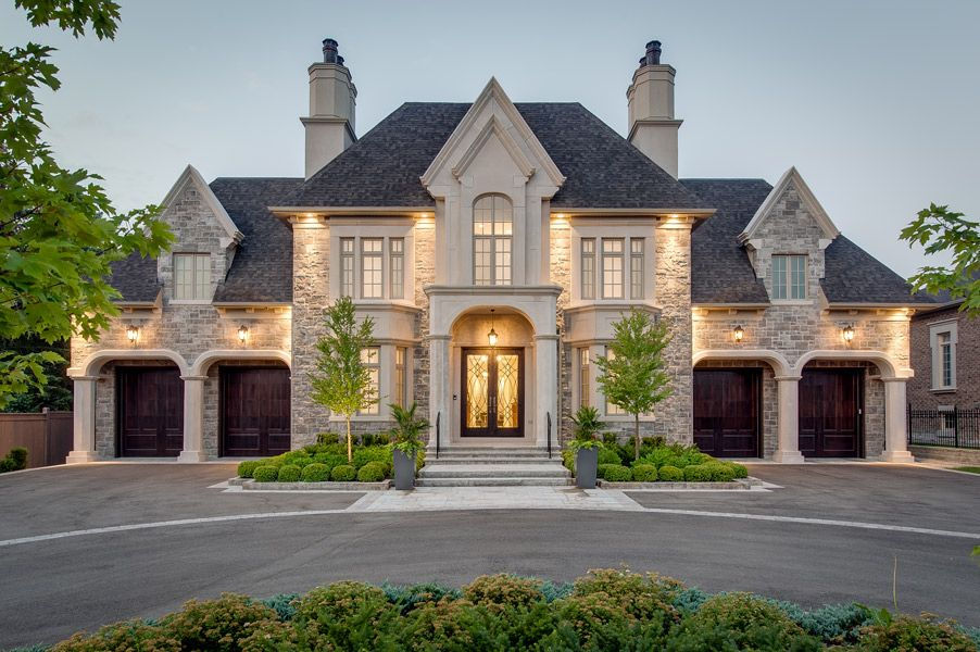 Bella Custom Homes