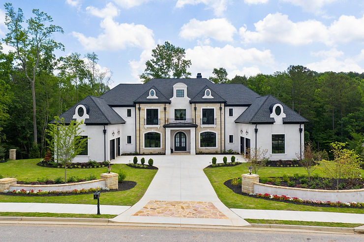 Loudermilk Homes