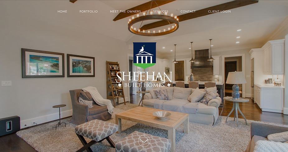 Sheehan Built Homes