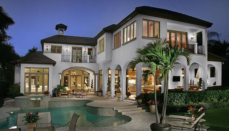 Buckhead Builder Spotlight: Vincent Longo Custom Homes 1 Vincent Longo Custom Homes