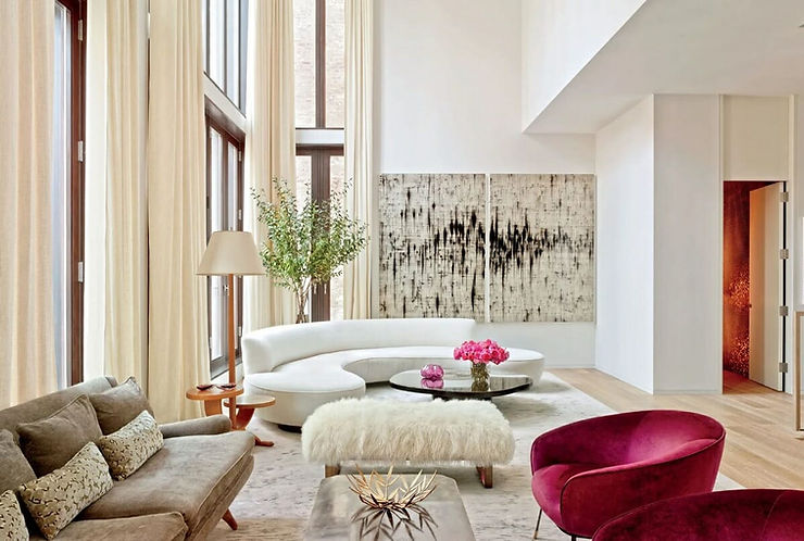 Buckhead Builder Spotlight: Vincent Longo Custom Homes 3 Vincent Longo Custom Homes