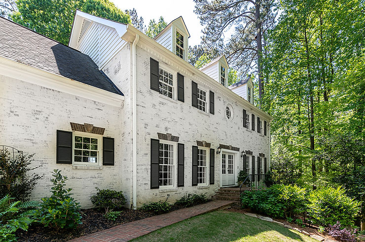 Alair Homes Buckhead