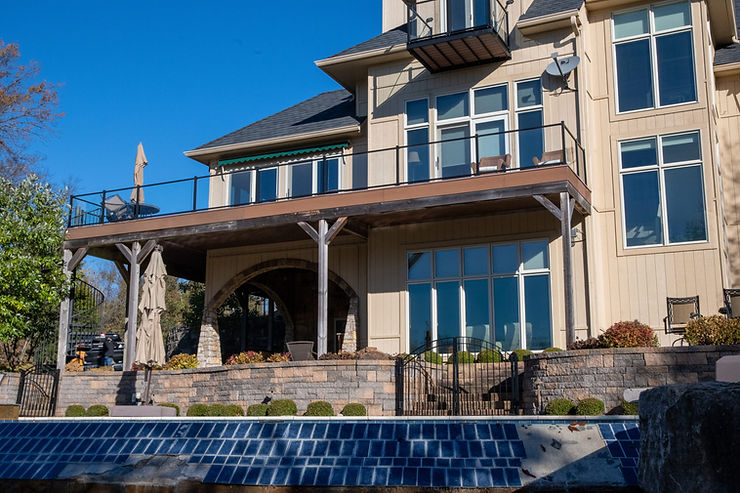 California Builder Spotlight: Rhino Builders 1 Rhino Builders Homes