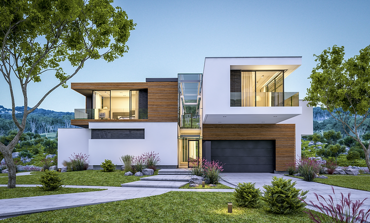 Buckhead Builder Spotlight: Vincent Longo Custom Homes 2 Vincent Longo Custom Homes