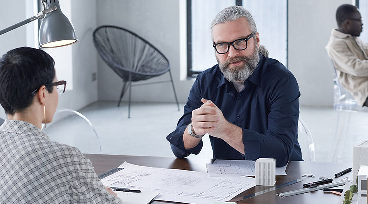 12 Interview Questions to Ask Your Architect on Interviews 12 Design process