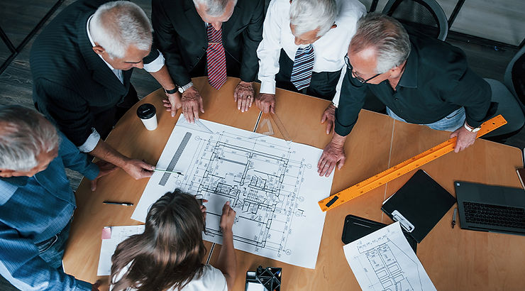 12 Interview Questions to Ask Your Architect on Interviews 8 House planning