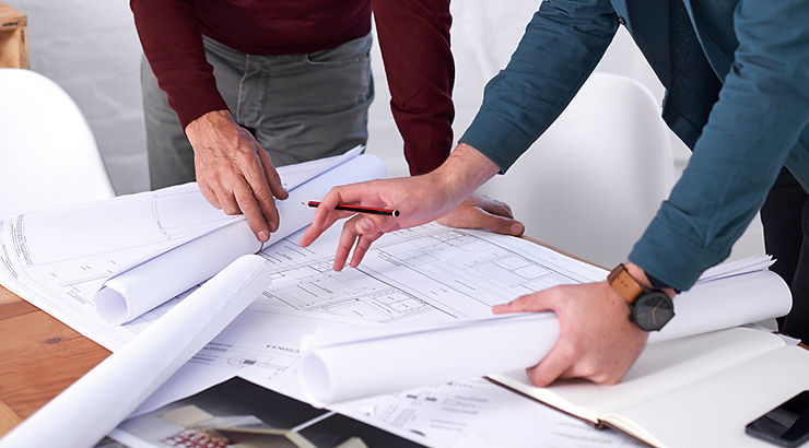 12 Interview Questions to Ask Your Architect on Interviews 4 architect