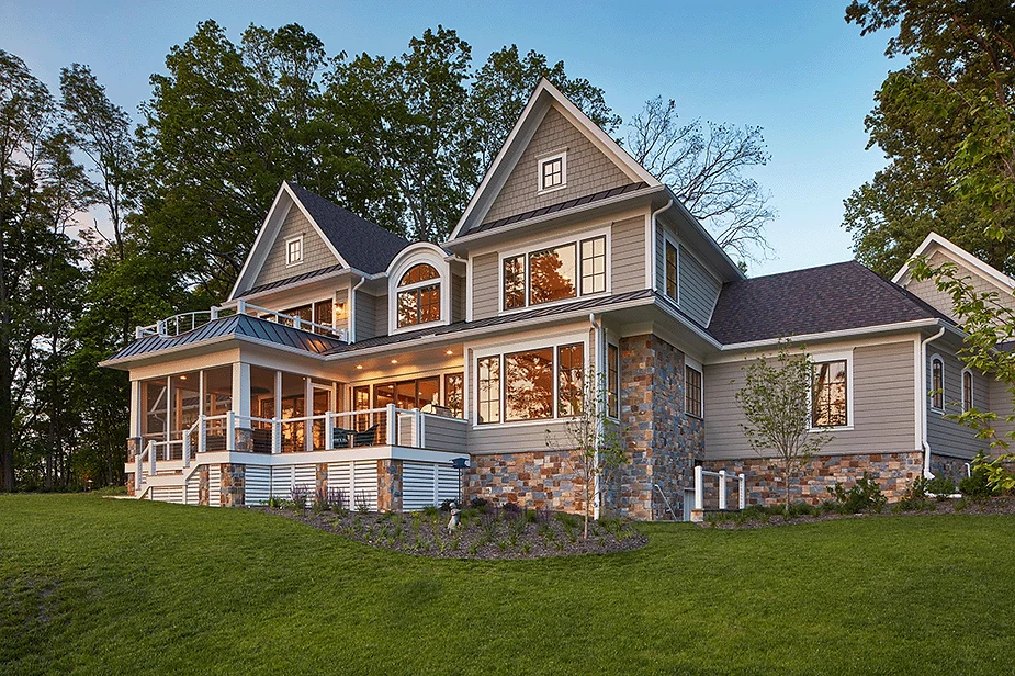 Builder Spotlight: Mueller Homes