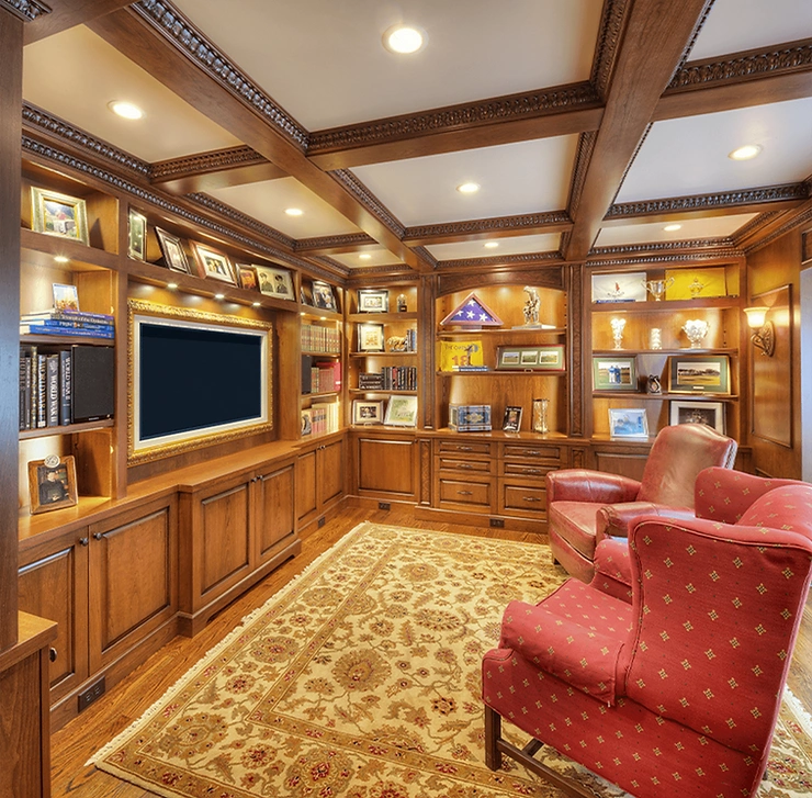 California Builder Spotlight: Rhino Builders 8 Rhino Builders Homes