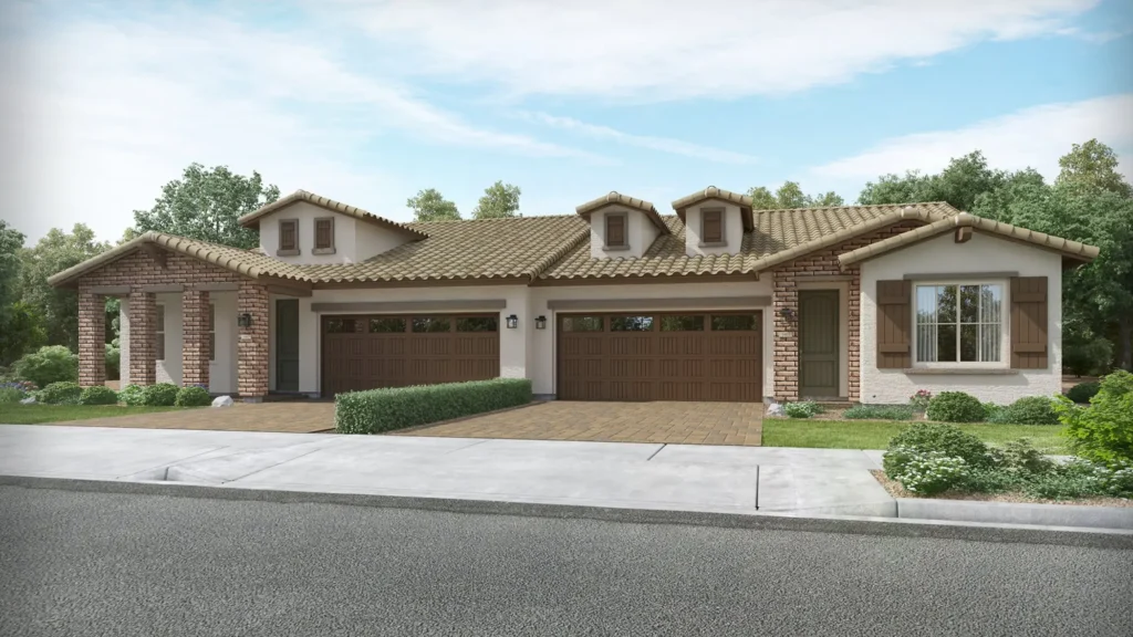 Home Builder in Arizona