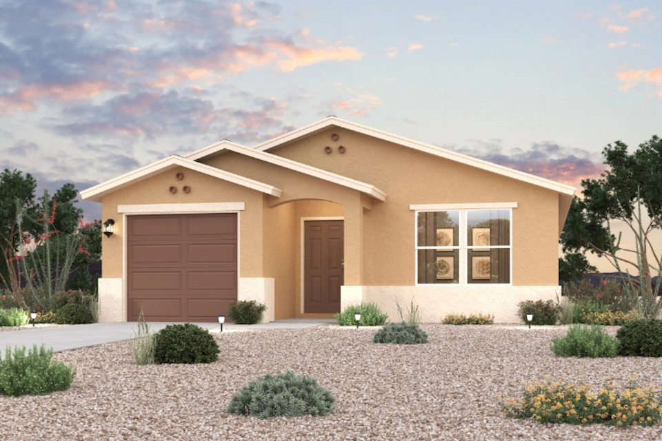 Home Builder in Arizona