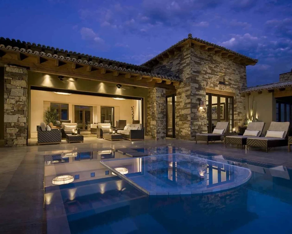 Home Builder in Arizona